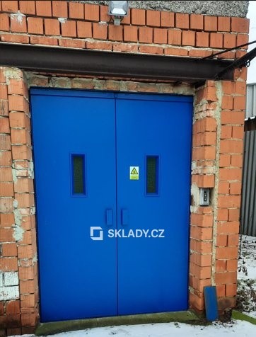 Sklad · 400 m² · Modřice - 3