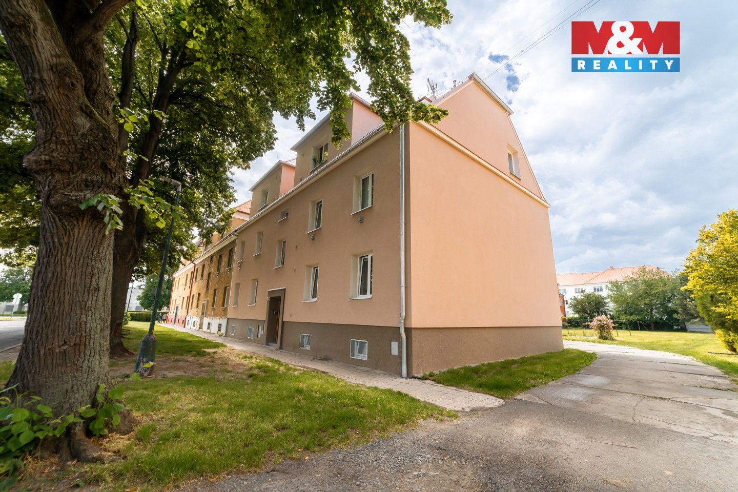 Byt 1+1 · 38 m² · Polanova, Opava - 3