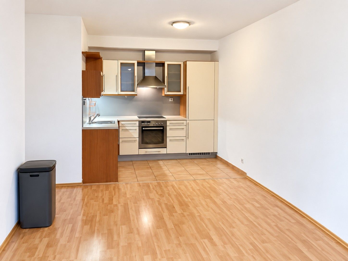 2+kk, Hnězdenská, Praha - Troja, 50 m² - 2