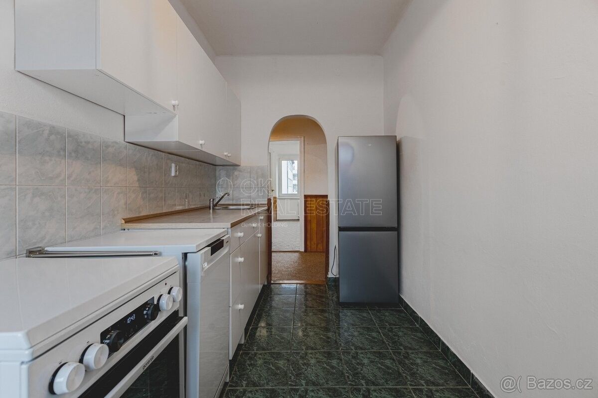 Byty, Praha, 140 00