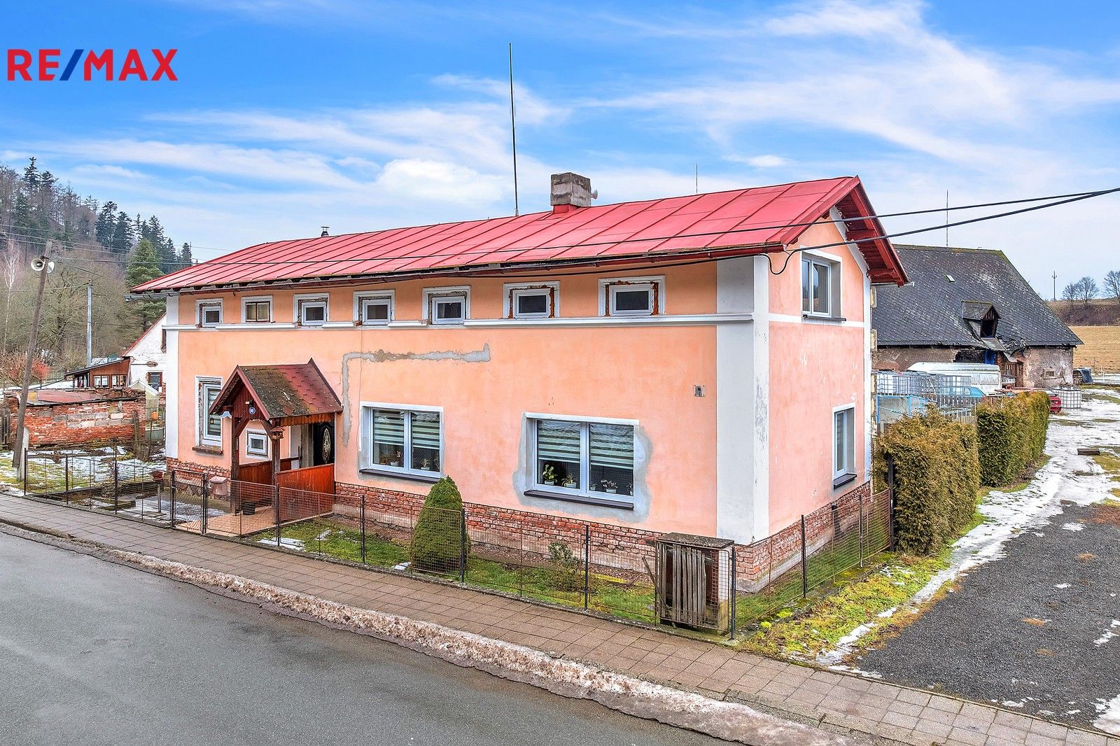 Rodinné domy, Hynčice, 150 m²