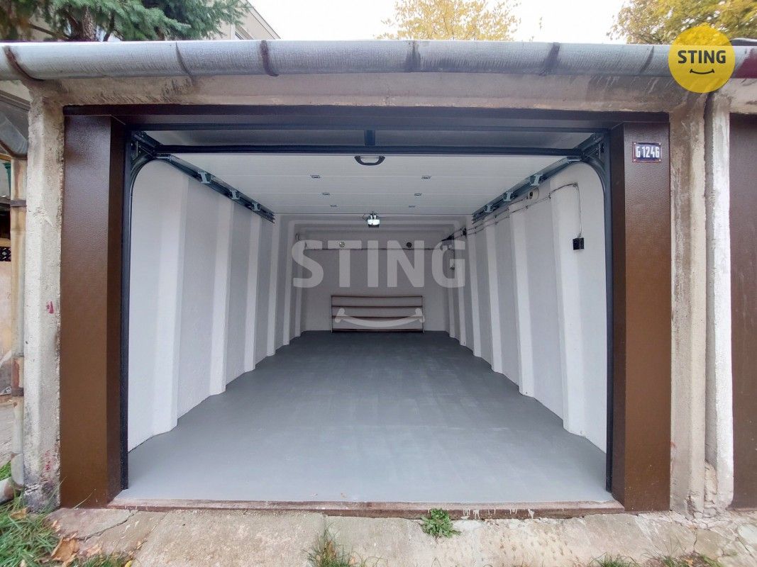 Garáž · 18 m² · Znojmo - 3