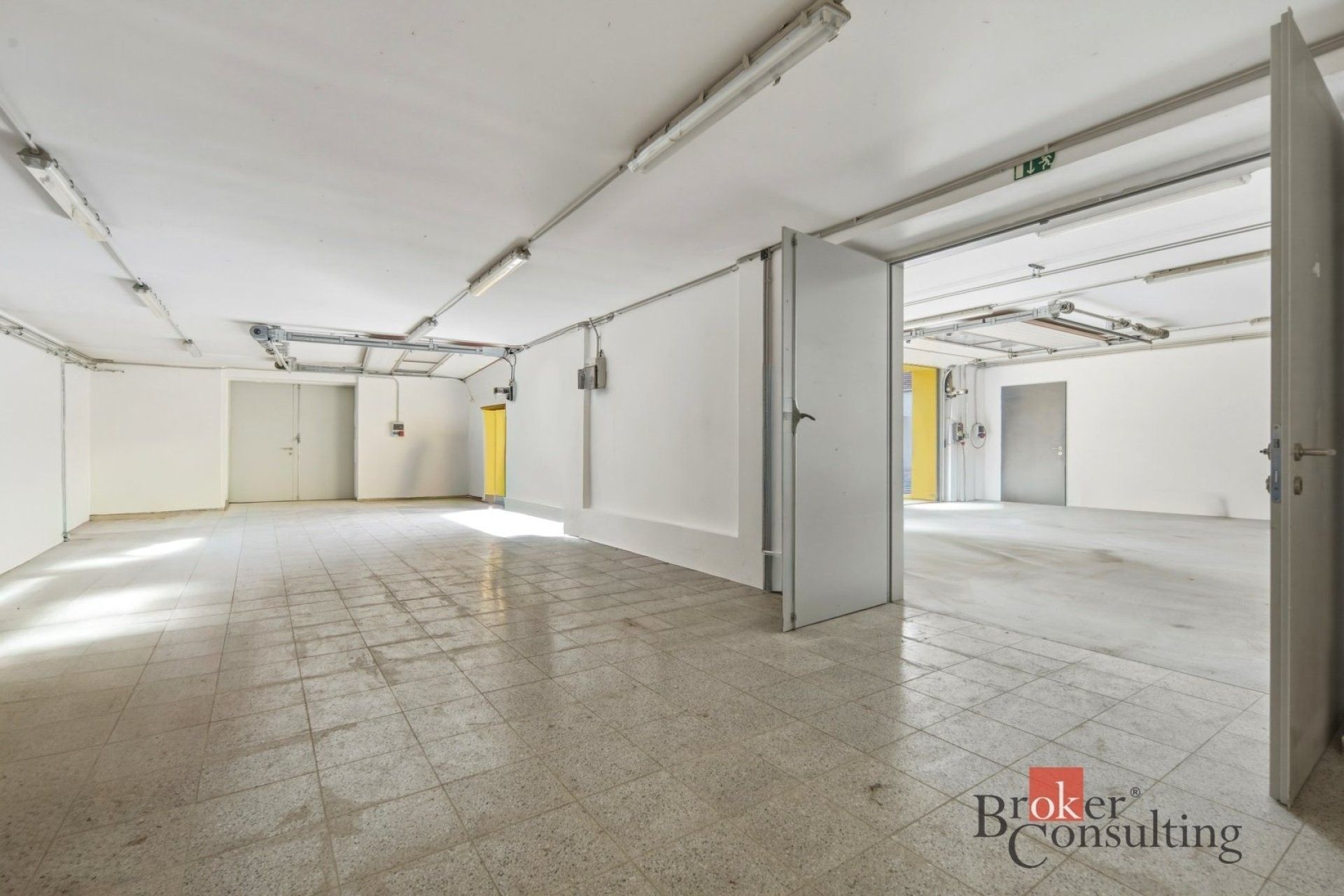 Výrobní prostory · 435 m² · Blešno - 4