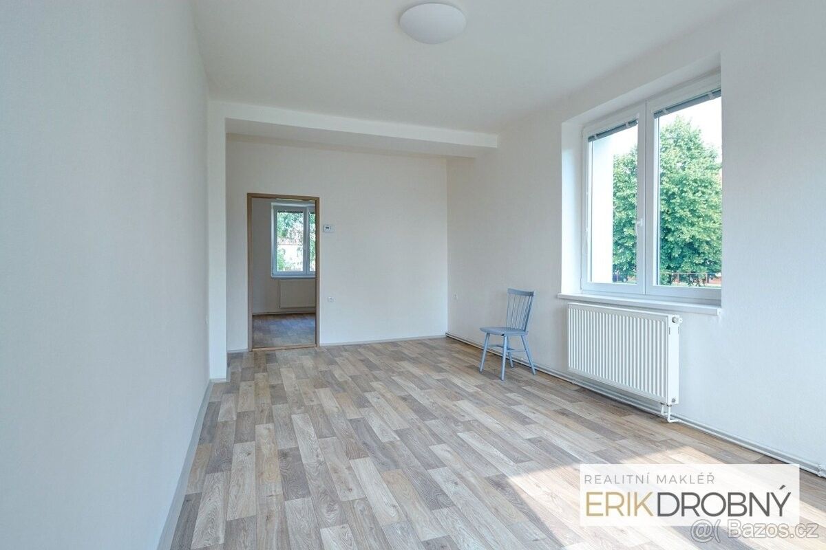 Pronájem byt - Pardubice, 530 03