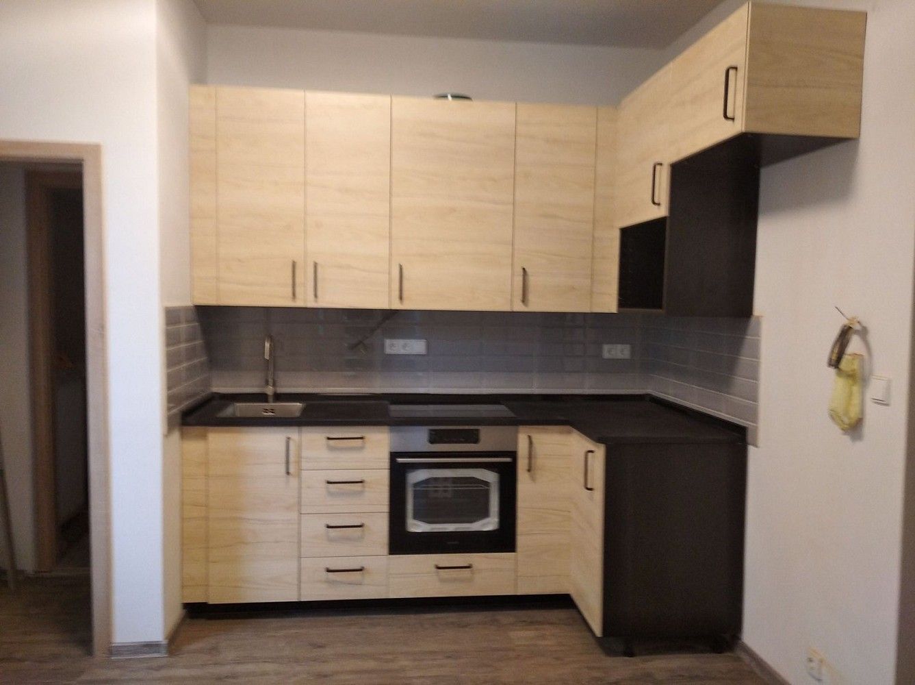 1+1, Děčín - Děčín IX-Bynov, Ústecký kraj, 44 m² - 1