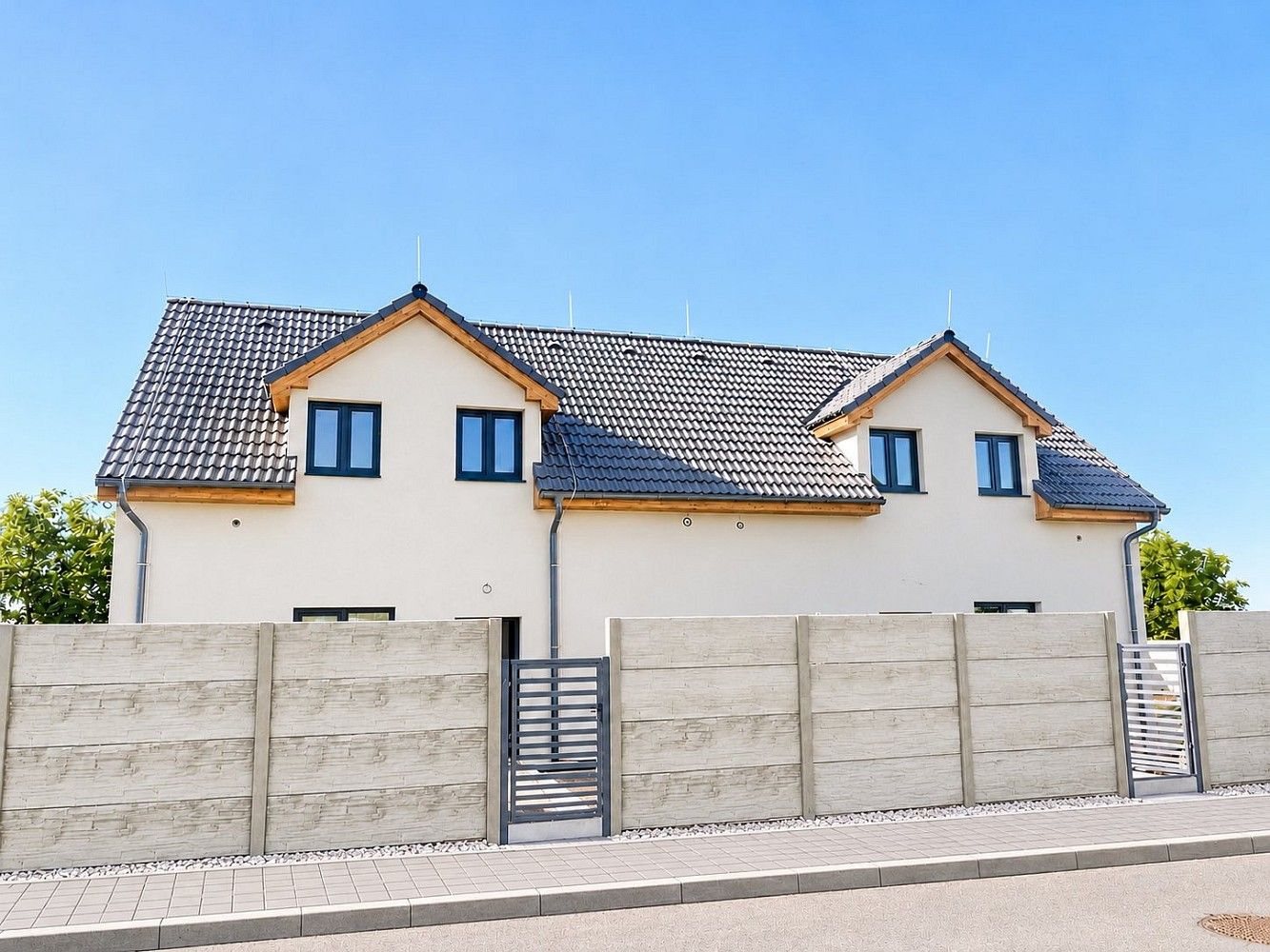 Rodinný dům, 200 m²