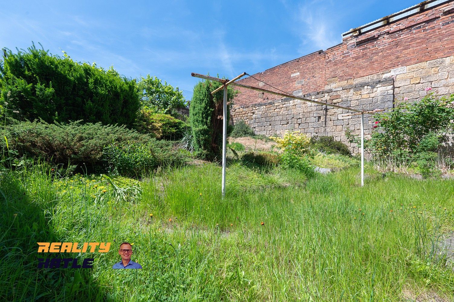 Prodej rodinný dům - Karlova, Hořice, okres Jičín, 100 m² - 5
