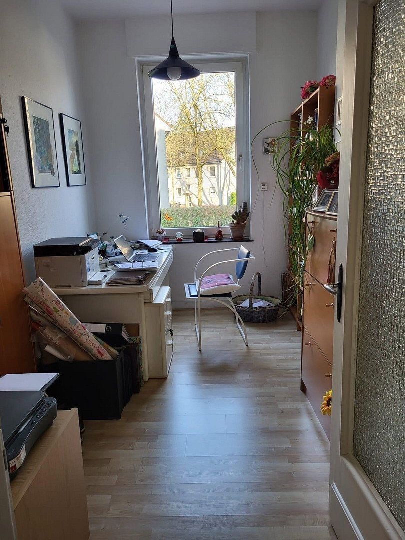 4+1, Münster Geist Nordrhein-Westfalen 48153, 110 m² - 2