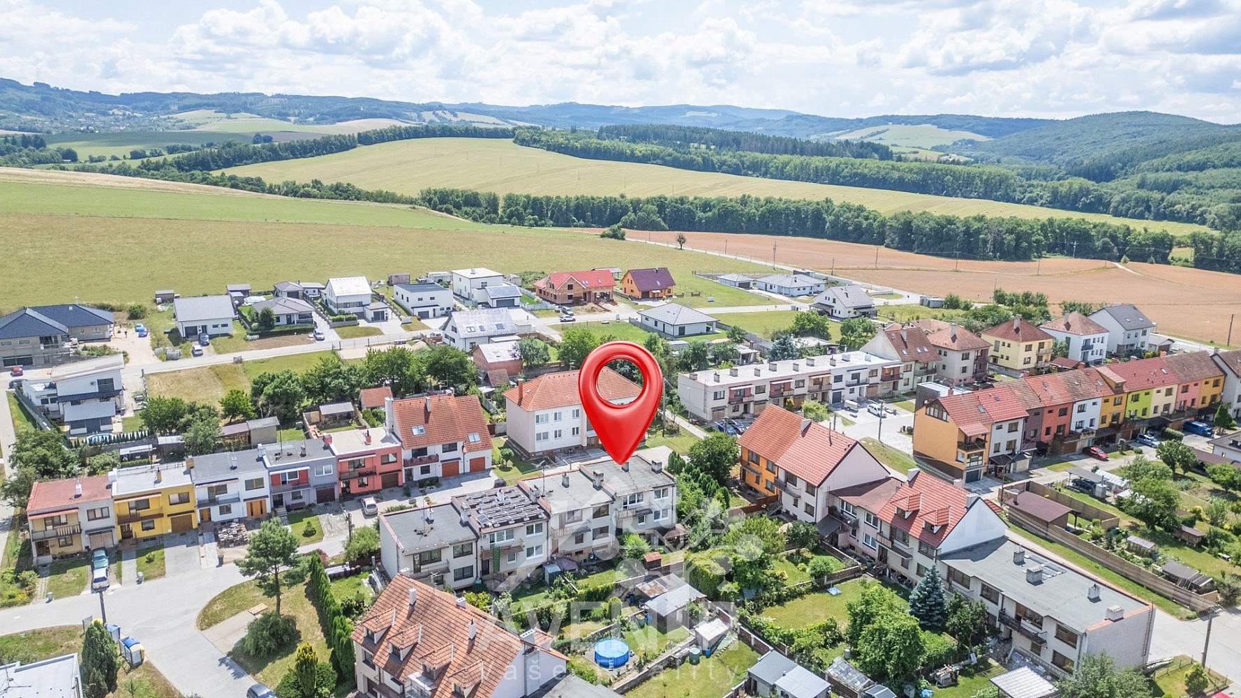 Rodinný dům · 203 m² · Bezručova čtvrť, Bojkovice, okres Uherské Hradiště - 4
