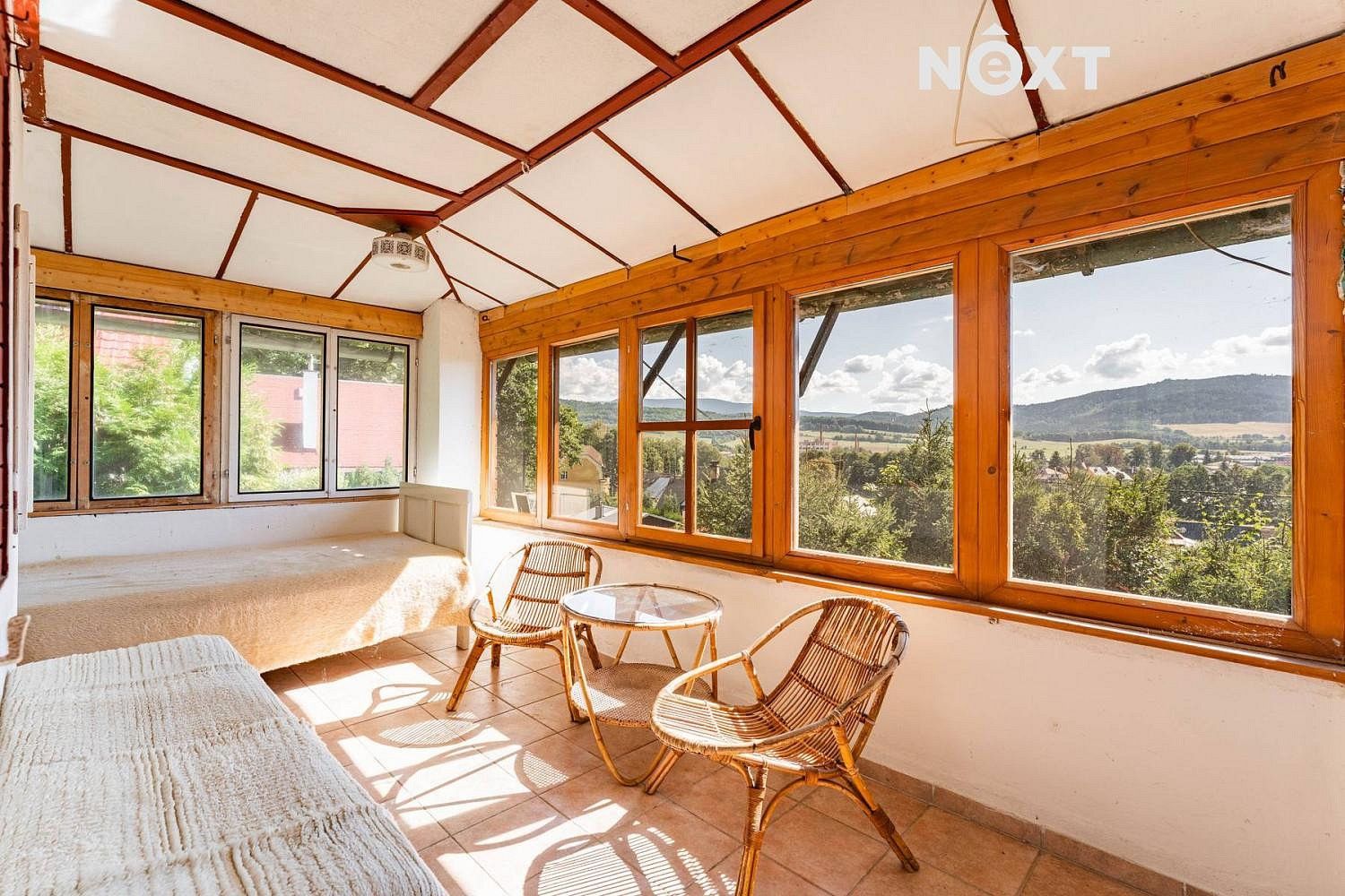 Rodinný dům · 70 m² · U Koupaliště, Rapotín, okres Šumperk - 2