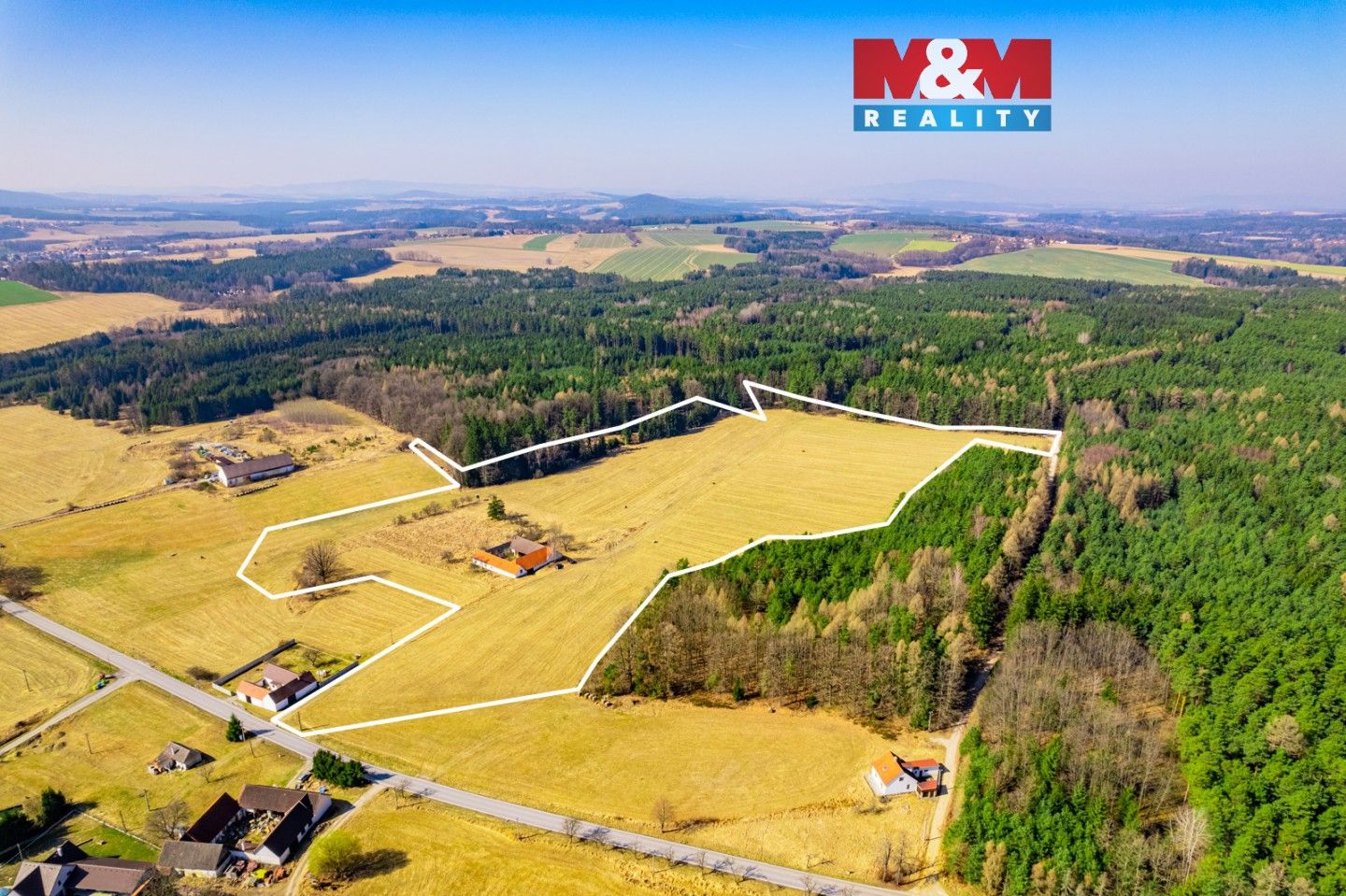 Ostatní, Třebíčko, Trhové Sviny, 71 m²