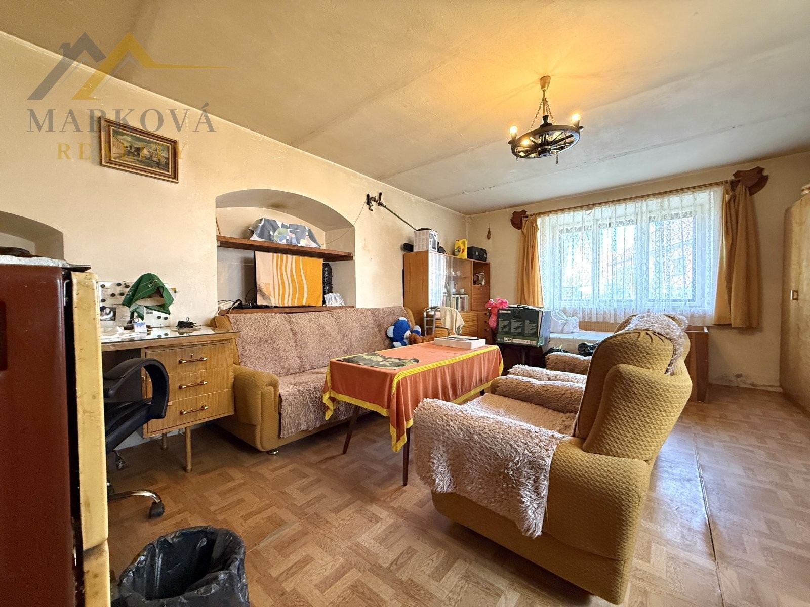 Chalupa · 98 m² · Týn nad Vltavou Netěchovice - 3