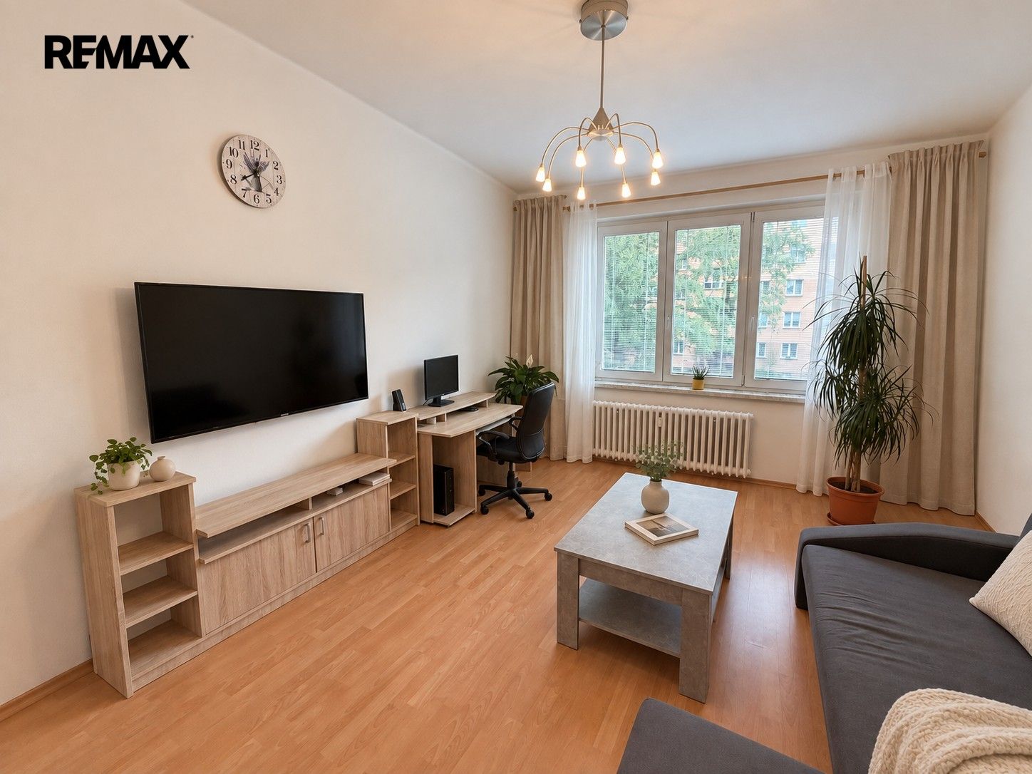 Byt 3+1 · 61 m² · Emila Holuba, Havířov Podlesí - 3