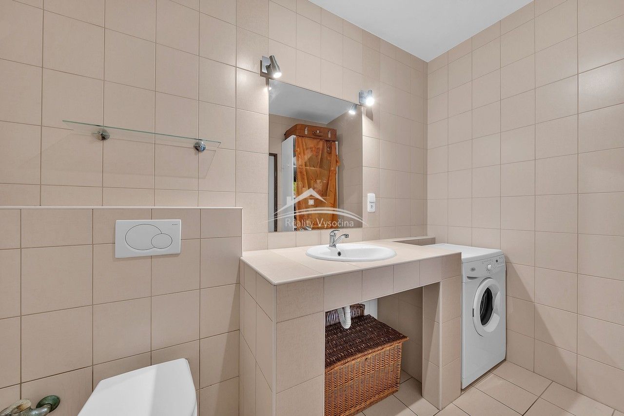 Byt 3+1 · 70 m² · Táboritská, Třeboň - 4