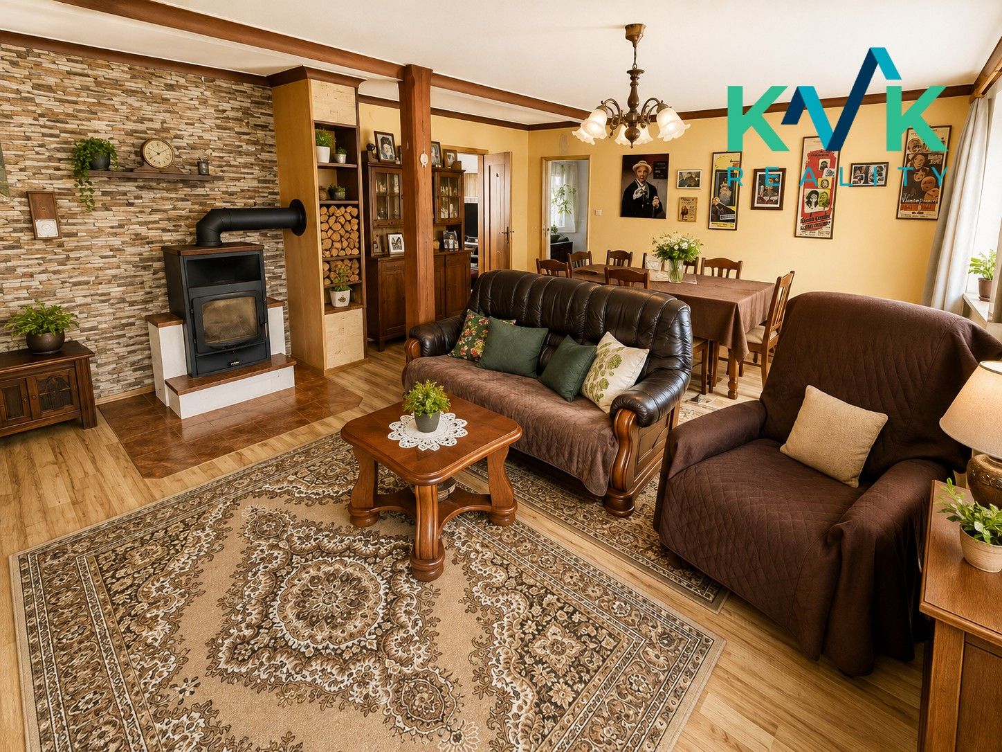 Rodinný dům · 163 m² · Sadov Bor - 3