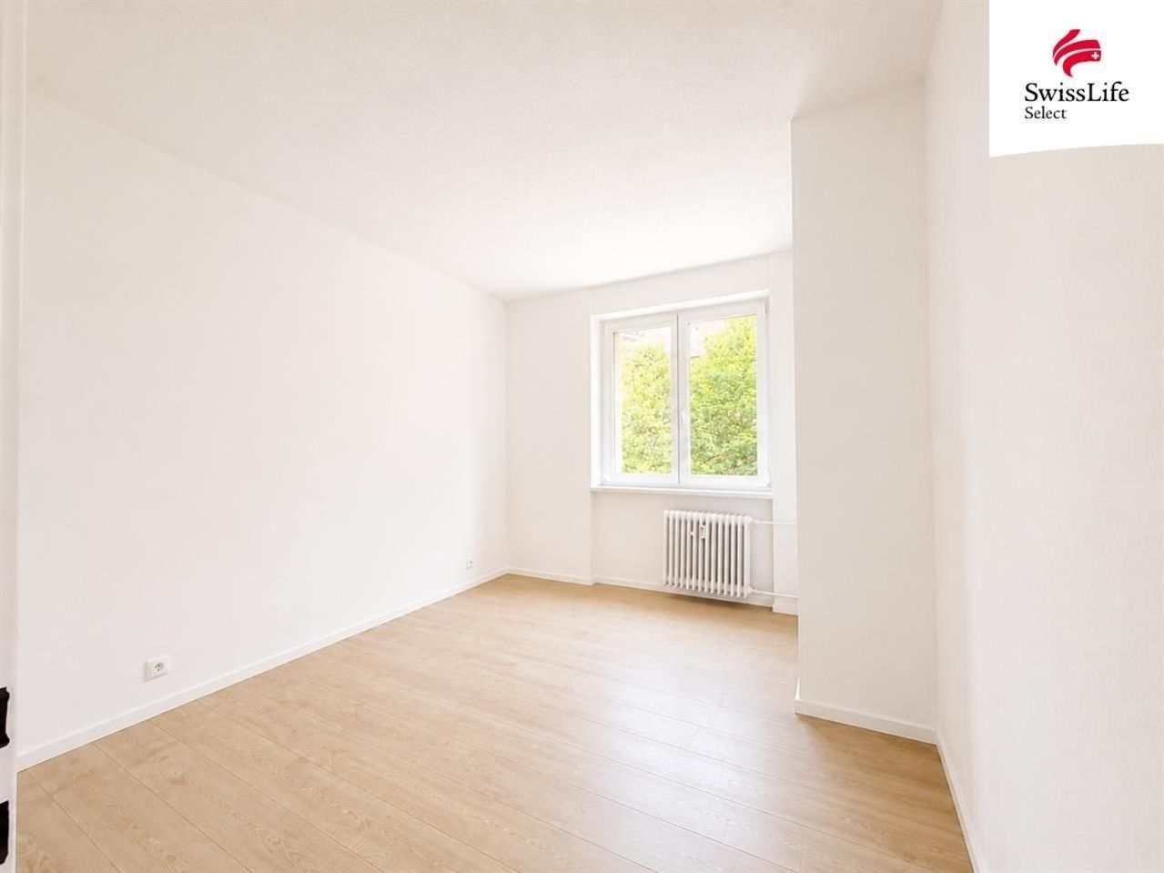 3+1, Školní, Tachov, 64 m² - 2