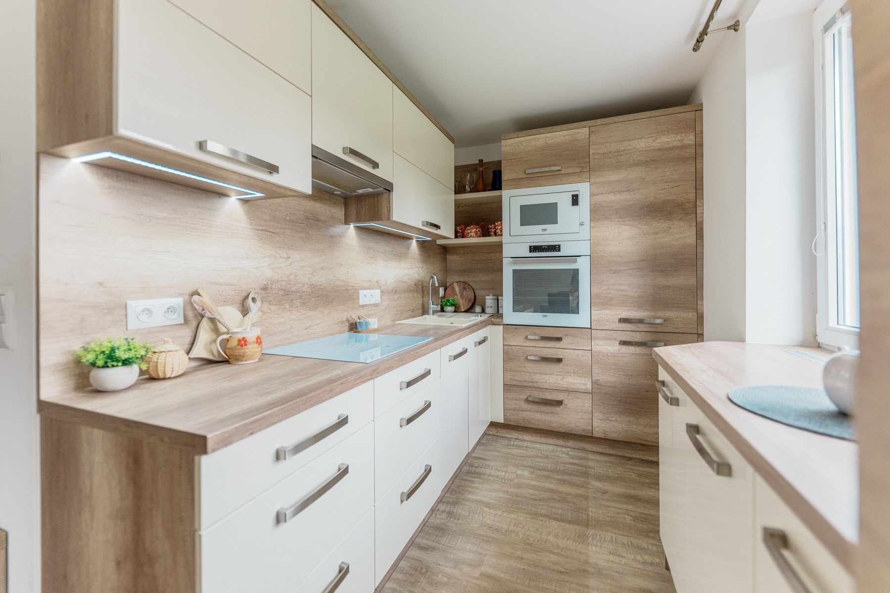 3+kk, Družstevní 399, Solnice, 63 m² - 2