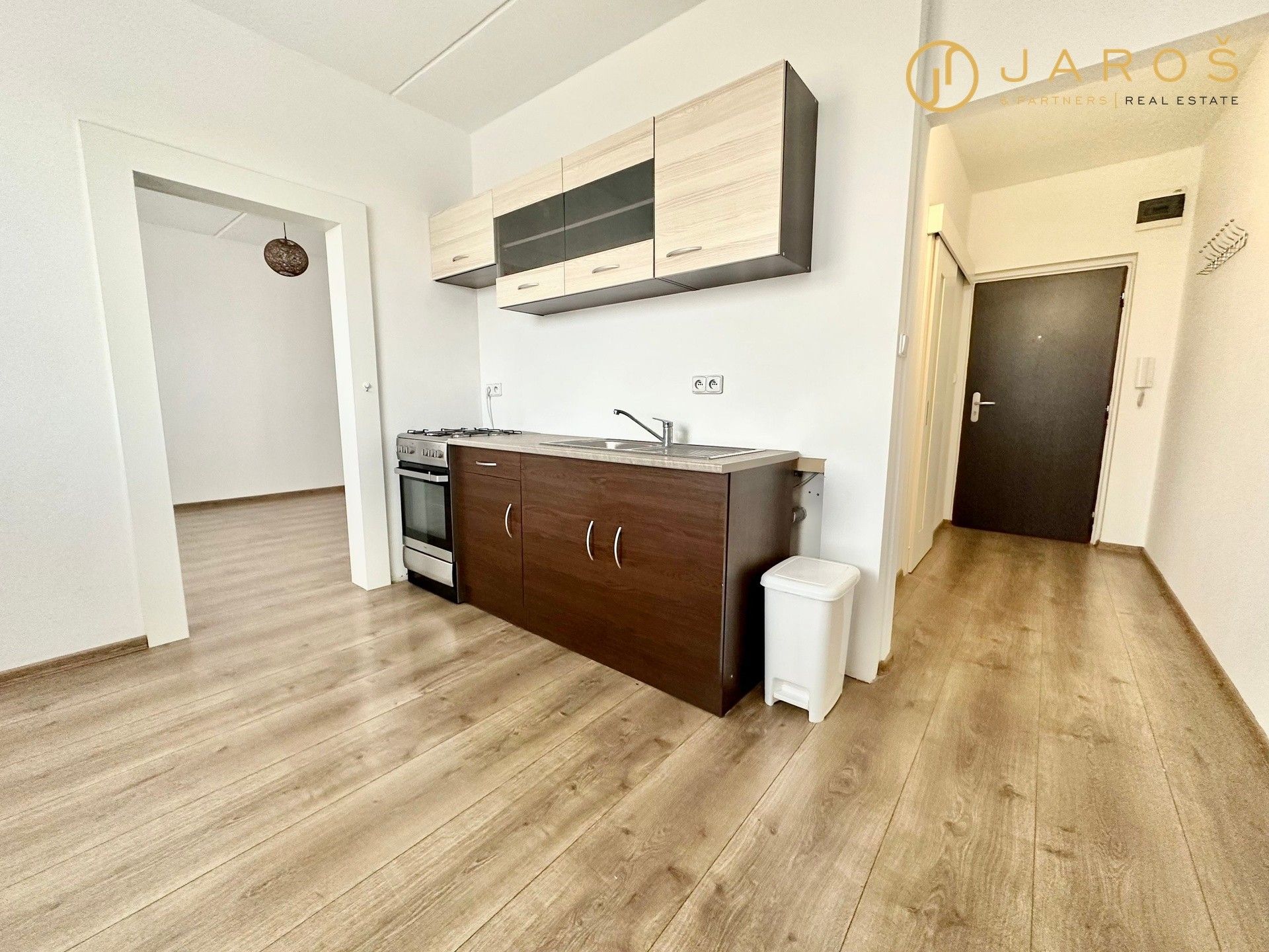 1+1, Dlouhá, Klášterec nad Ohří, 35 m² - 1