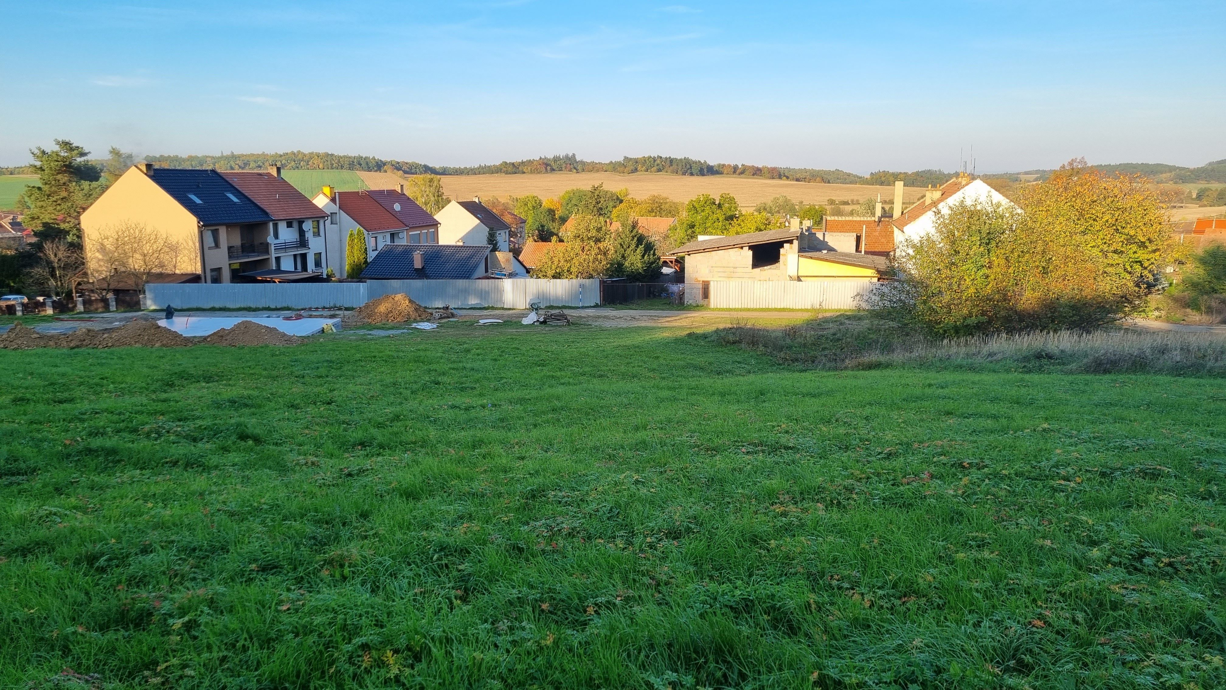 Pozemek pro bydlení · 1 142 m² · Krumsín - 3