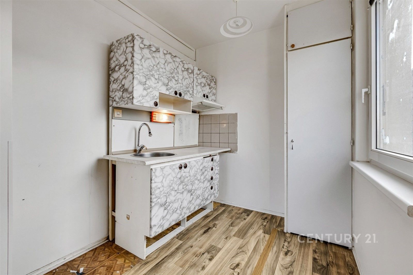 Byt 2+kk · 46 m² · Bazovského 1117, Praha Řepy - 4