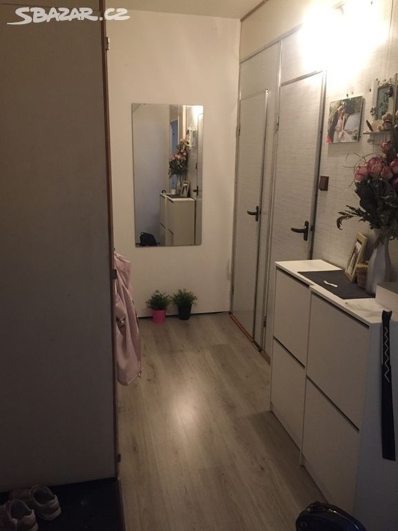 Pronájem byt - Brno, 612 00