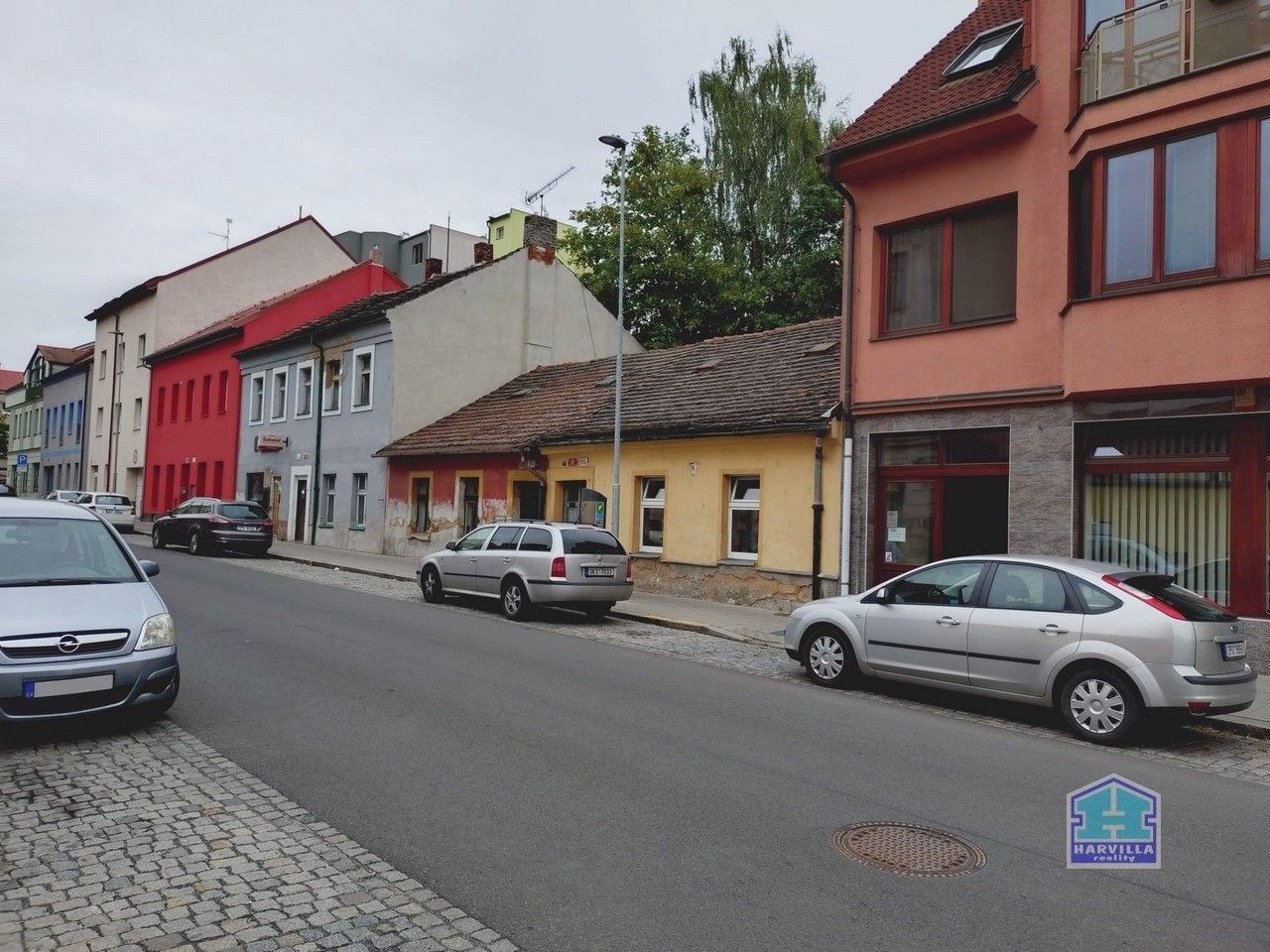Pozemek pro bydlení · Plzenecká 194, Plzeň Východní Předměstí - 3