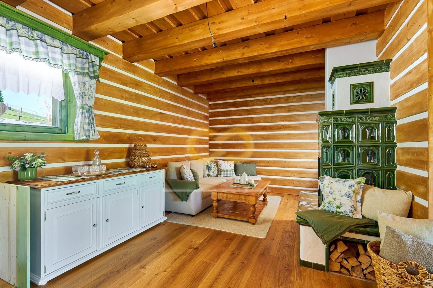 3+kk, Stachy, 69 m²