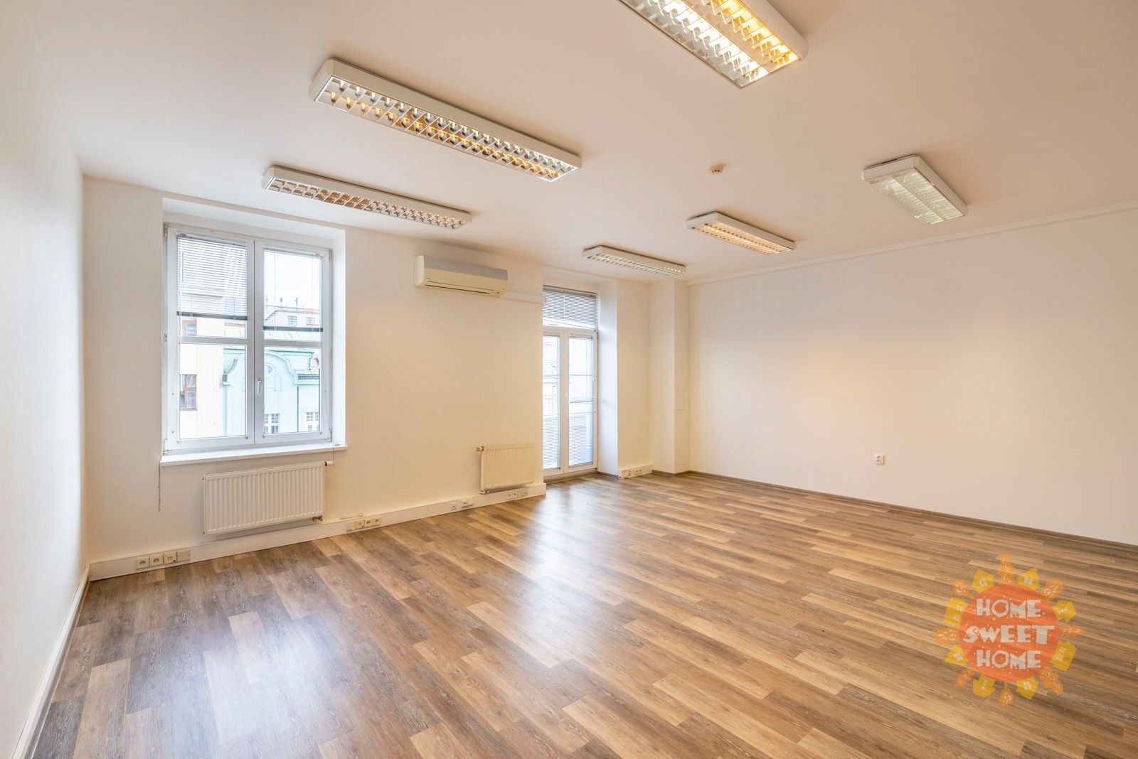 Kancelář · 41 m² · Londýnská 730, Praha Vinohrady - 3