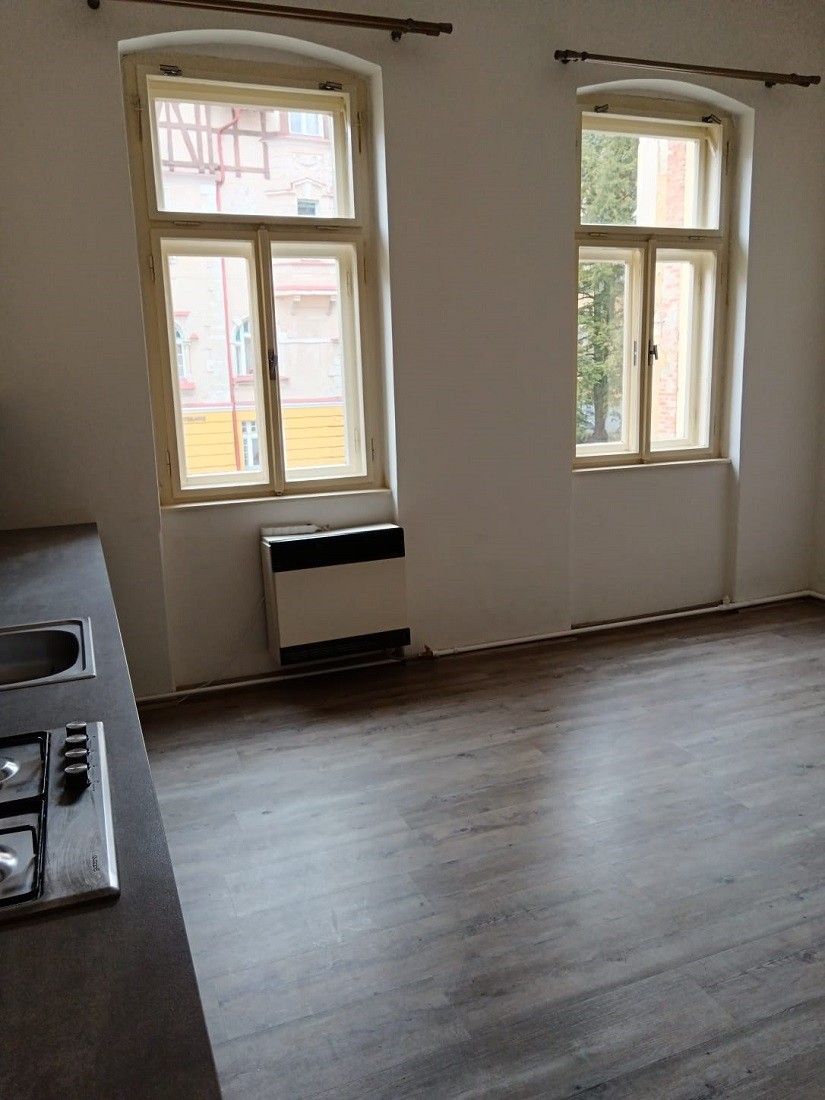 Byt 3+kk · 79,2 m² · Lidická 173/7, Mariánské Lázně - 4