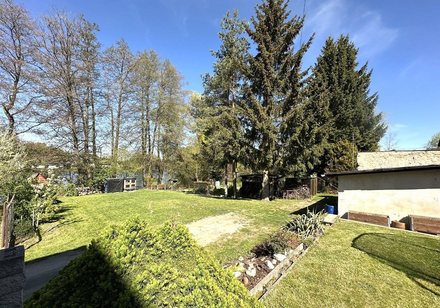 Prodej rodinný dům - Humpolec - Krasoňov, okres Pelhřimov, 174 m² - 5