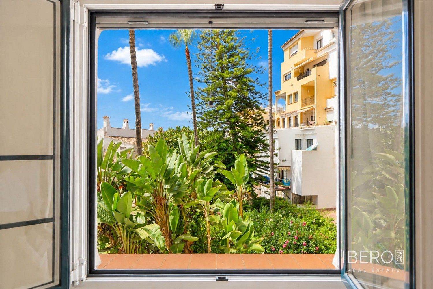 4+kk, Puerto de Cabopino, Španělsko, 134 m² - 1