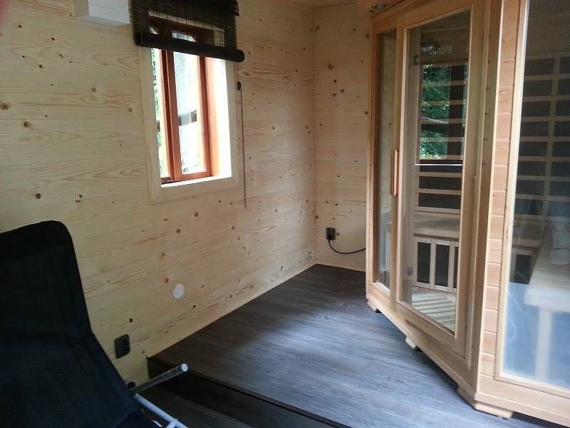 Chaty, Mníšek - Fojtka, Liberecký kraj - 2