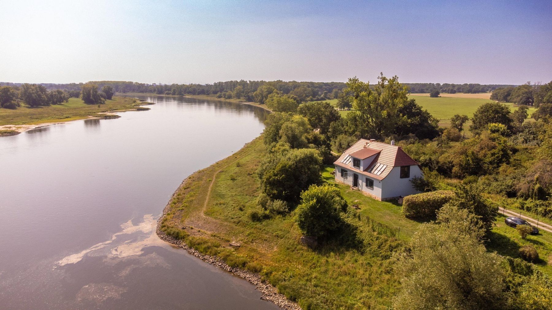 Rodinné domy, , Sasko-Anhaltsko, 238 m² - 1