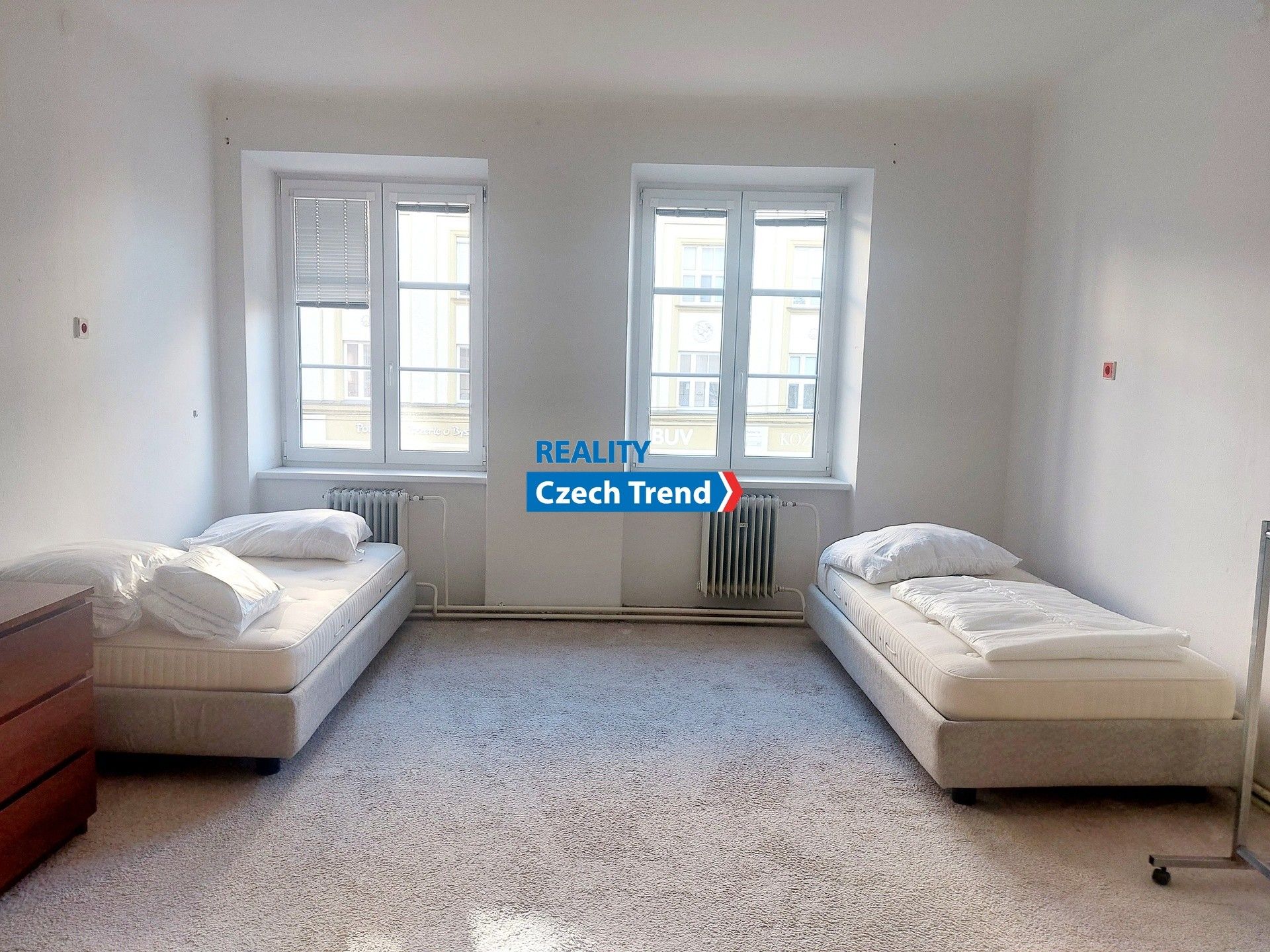 Byty, Masarykova třída, Olomouc, 92 m²