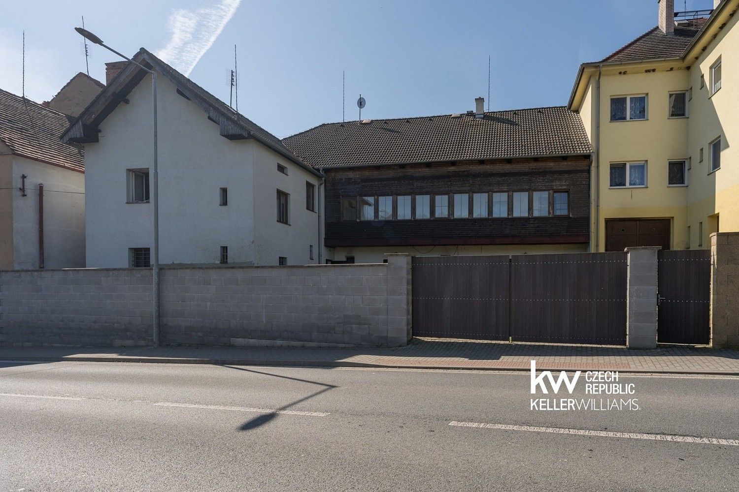 Rodinný dům · 300 m² · Liblín, okres Rokycany - 4