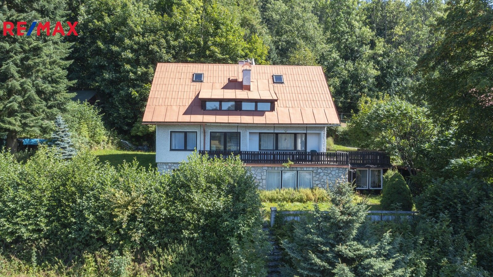 Prodej komerční - Sluneční stráň, Svoboda nad Úpou, 393 m²