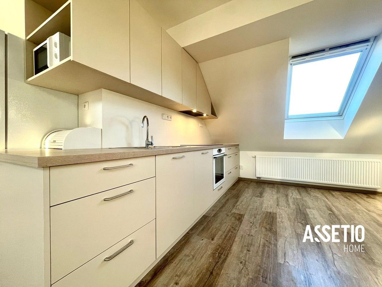 Pronájem byt 1+kk - Zlín, Zlínský kraj, 70 m² - 5