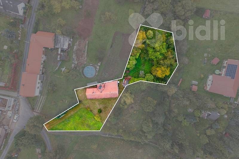 Rodinný dům · 70 m² · Brodec, okres Louny - 4