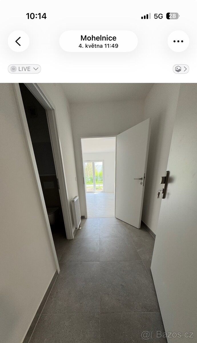 Byty, Mohelnice, 789 85 - 2