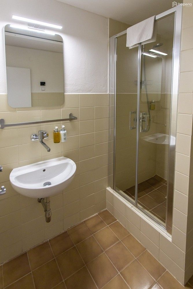 Ubytovací zařízení, Loučná nad Desnou - Rejhotice, okres Šumperk, Olomoucký kraj, 25 m² - 2