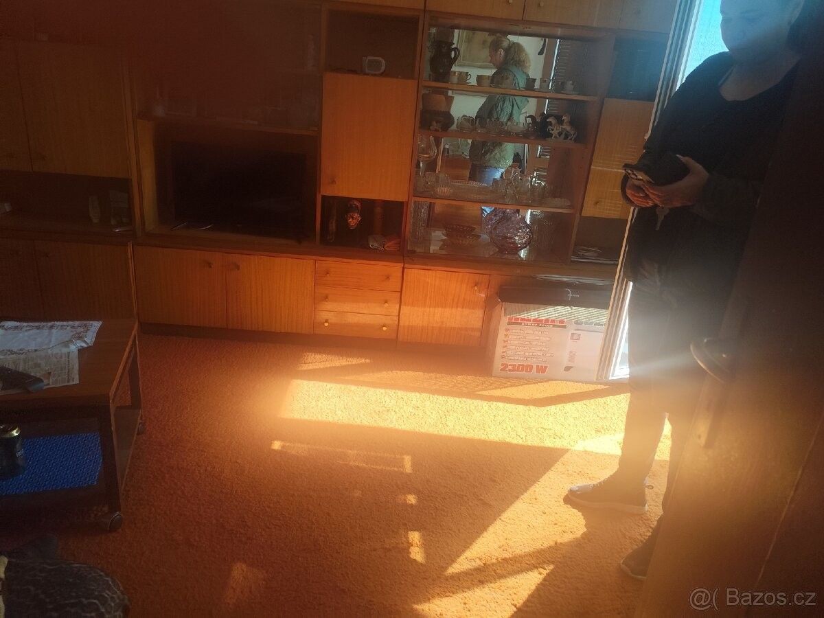 Pronájem byt - Prostějov, 796 01