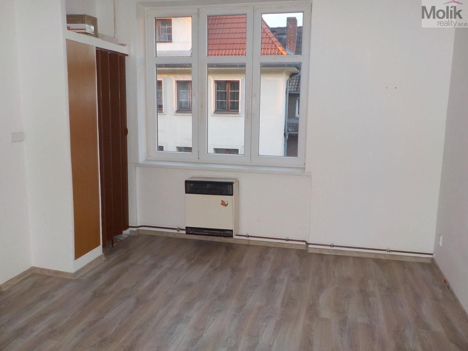 Pronájem byt 1+1 - Havířská, Teplice, 45 m²