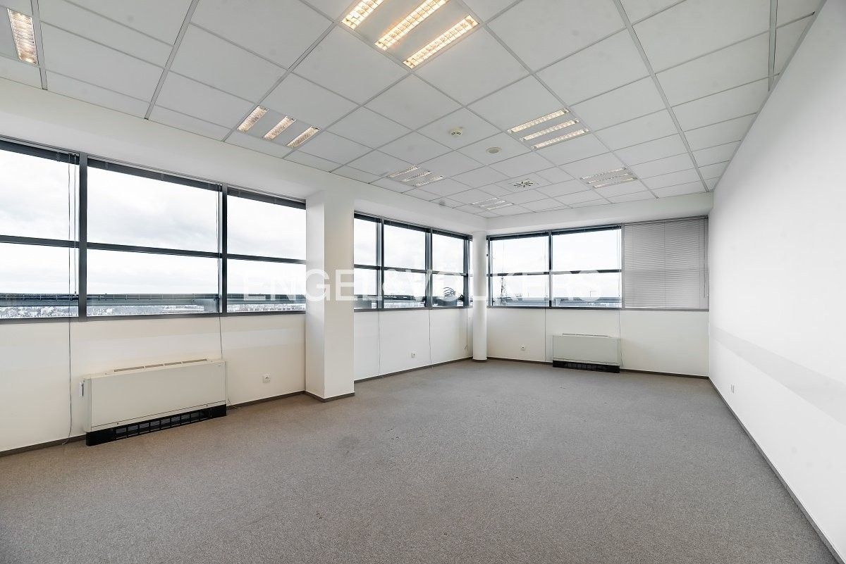 Kancelář · 504 m² · Doudlebská 1699, Praha Nusle - 3