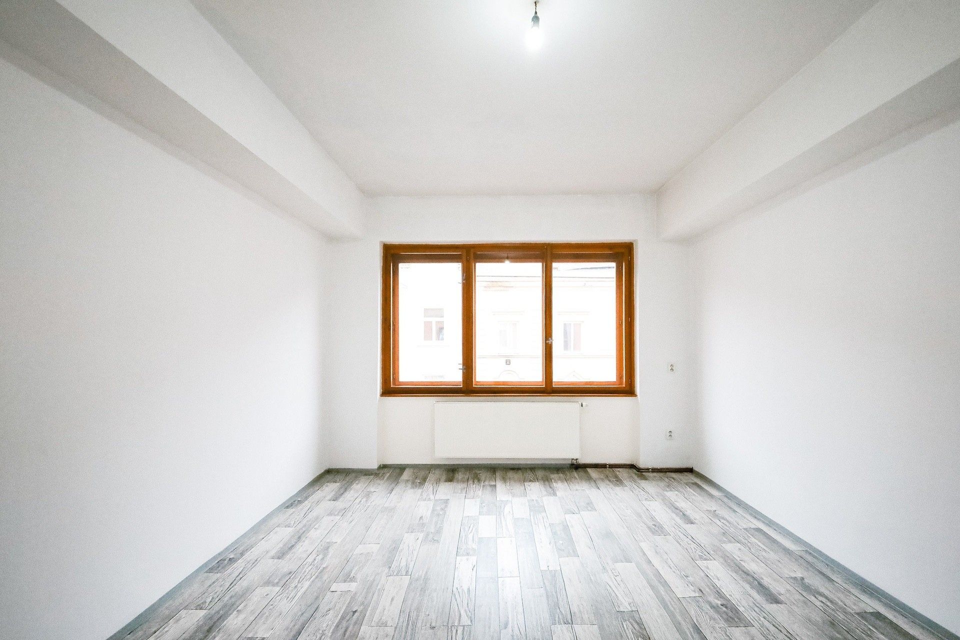 2+kk, Vosmíkových, Praha Libeň, 51 m² - 1