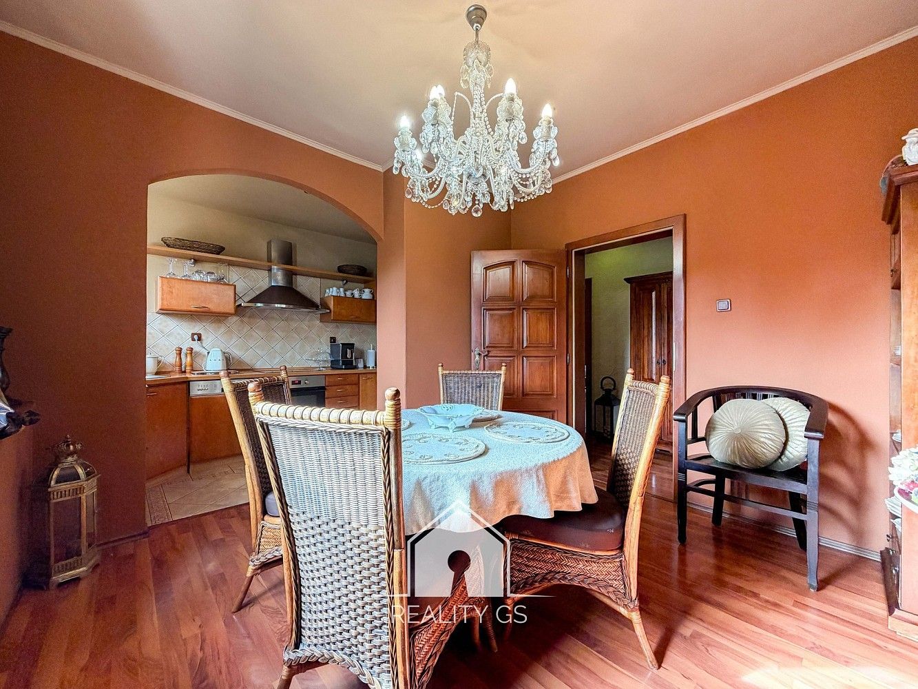 3+1, Ústí nad Labem - Klíše, Ústecký kraj, 94 m² - 2