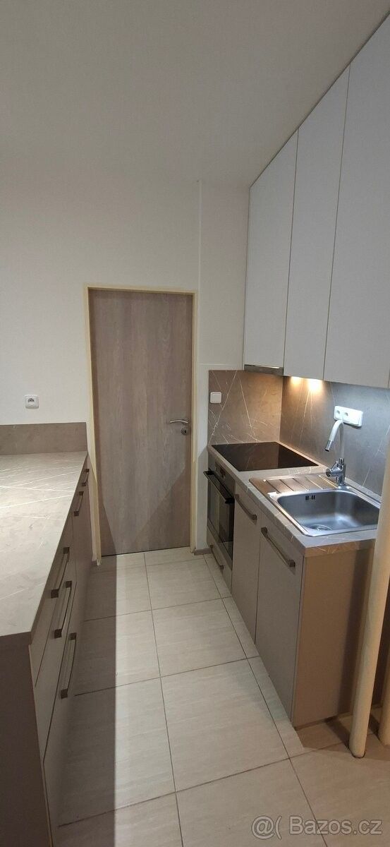 Pronájem byt - Dolní Kounice, 664 64