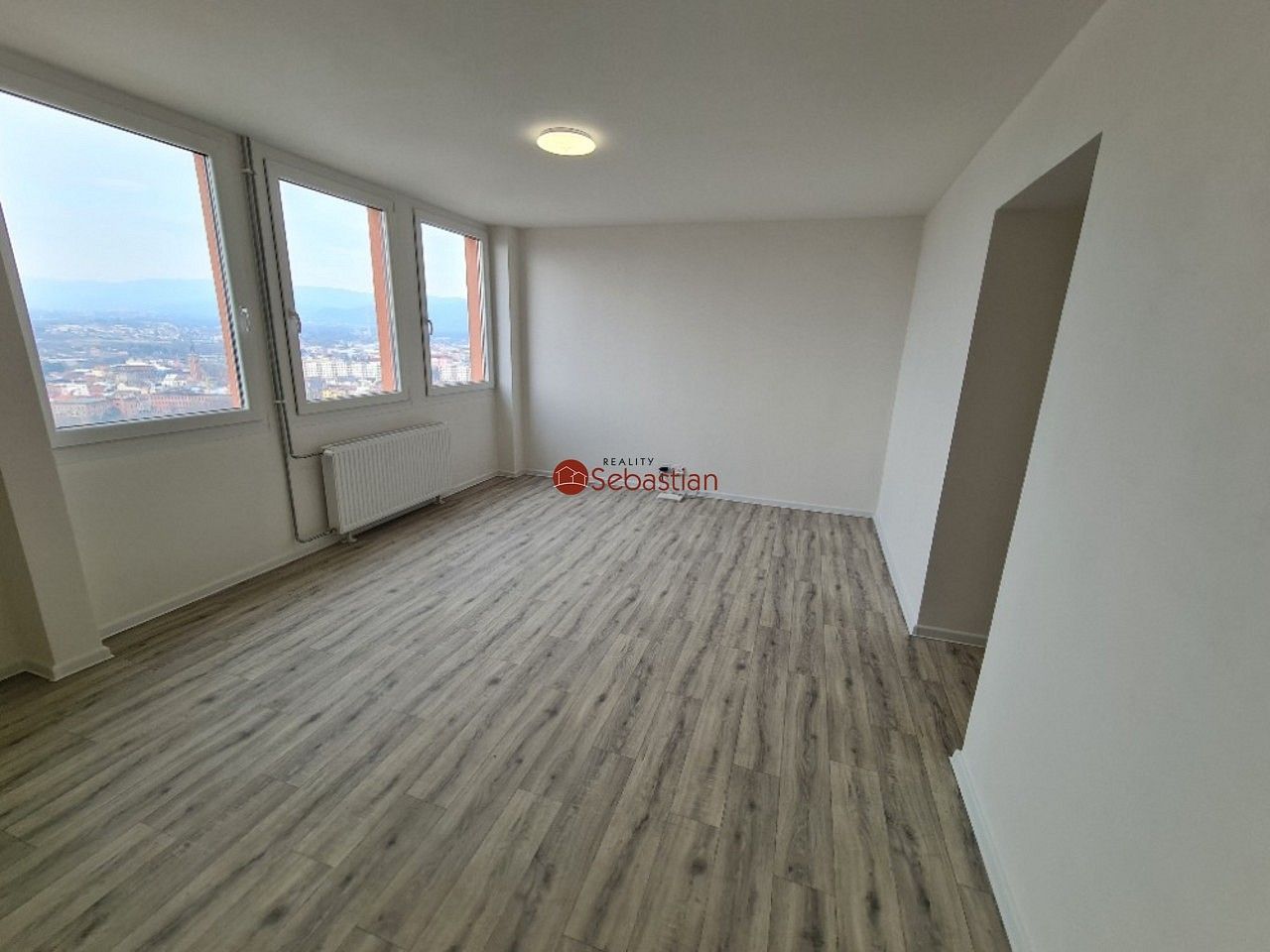 1+1, Teplice - Trnovany, Ústecký kraj, 37 m² - 2