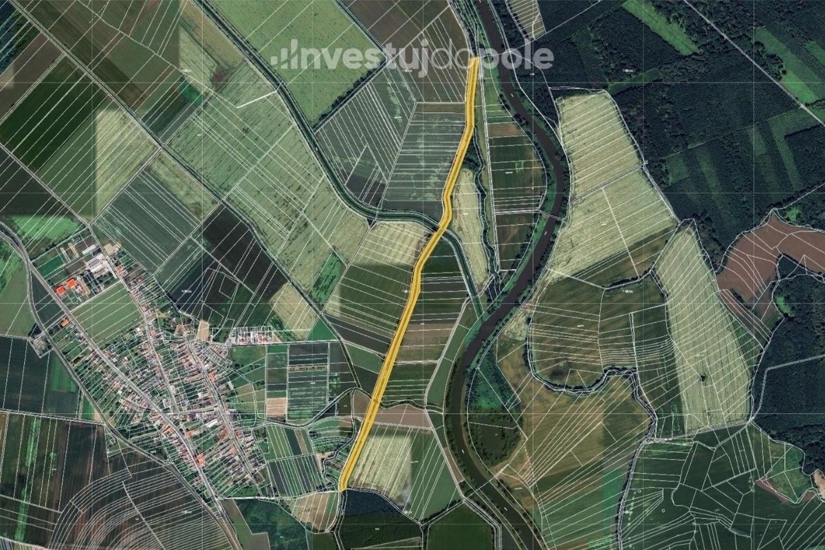 Ostatní, Uhřičice, 36 664 m²