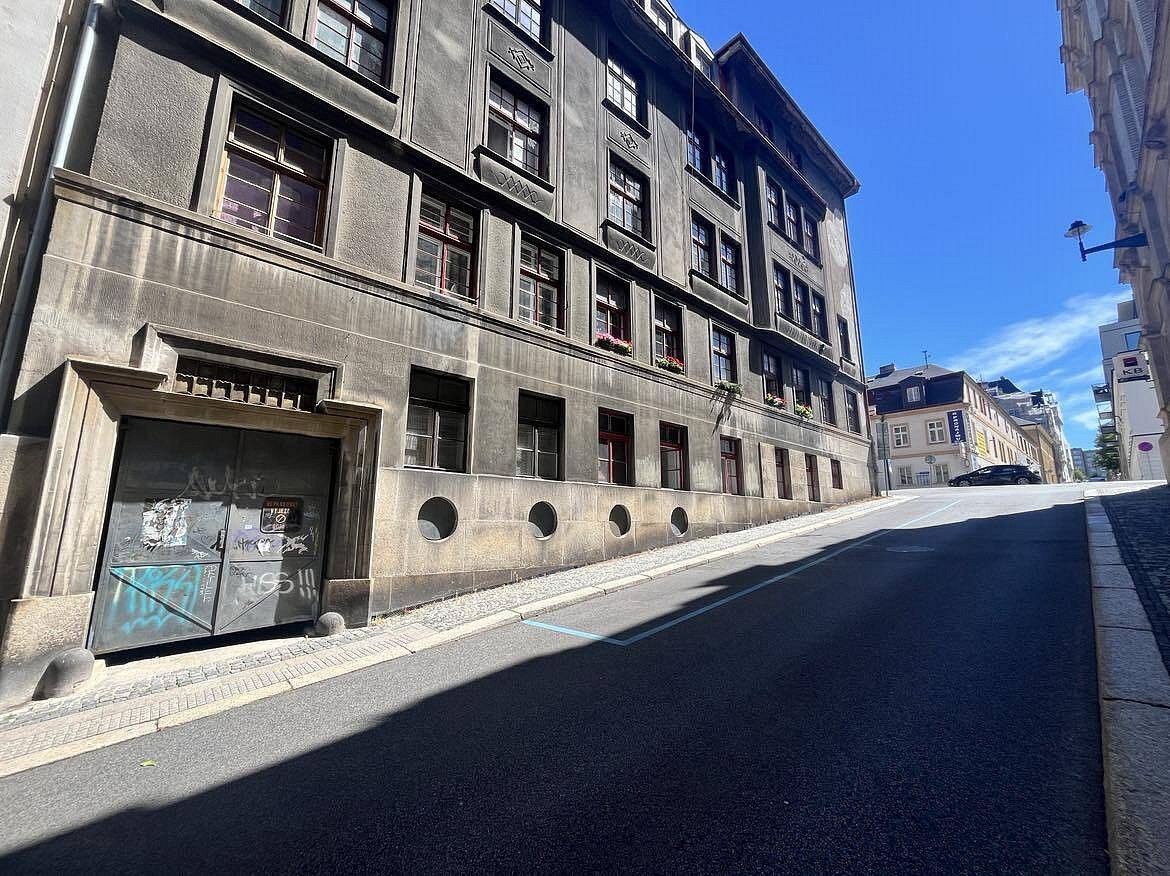 Nemovitost · 20 m² · Boženy Němcové, Liberec - Liberec V-Kristiánov - 3