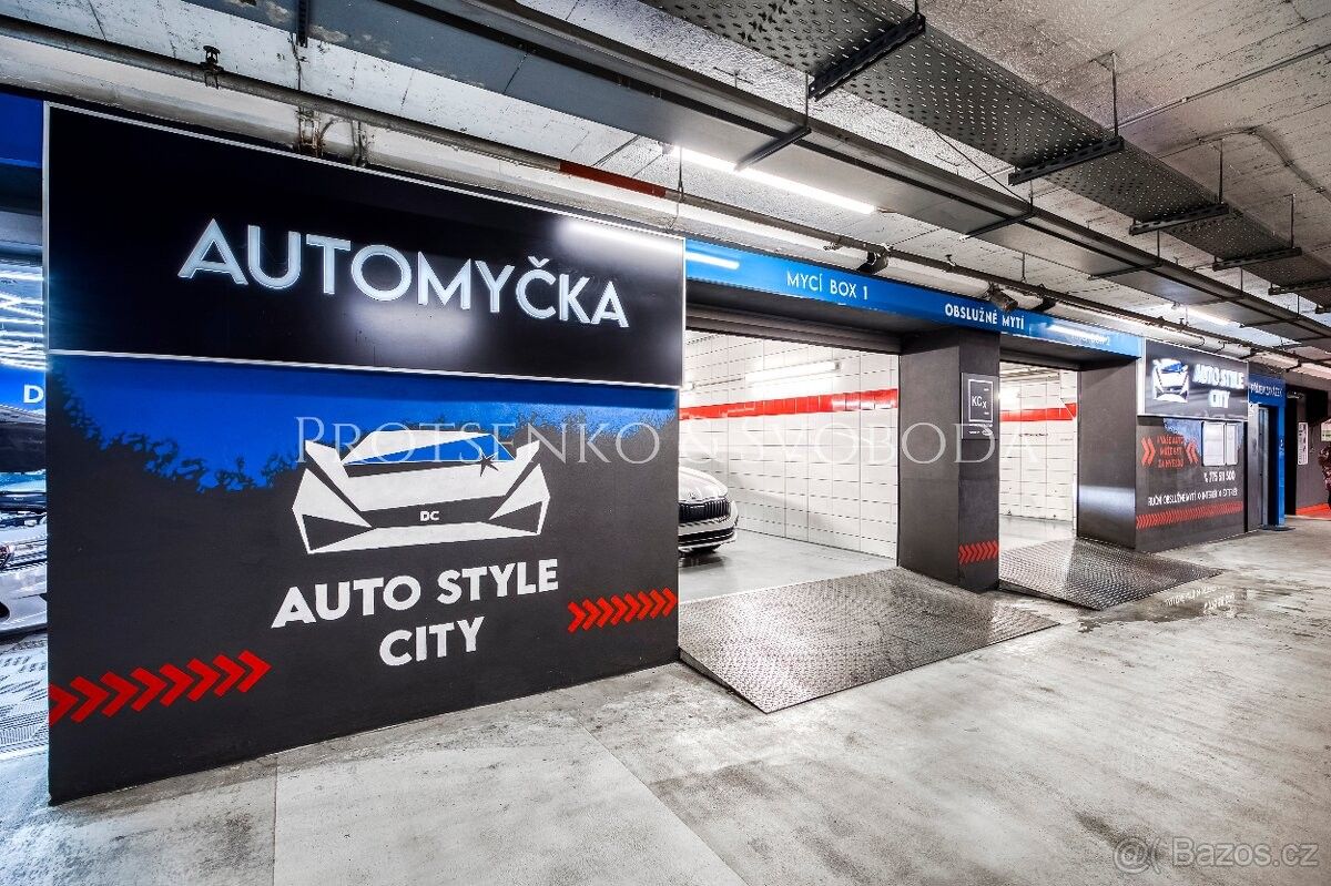 Ostatní, Jihlava, 586 01, 30 m²